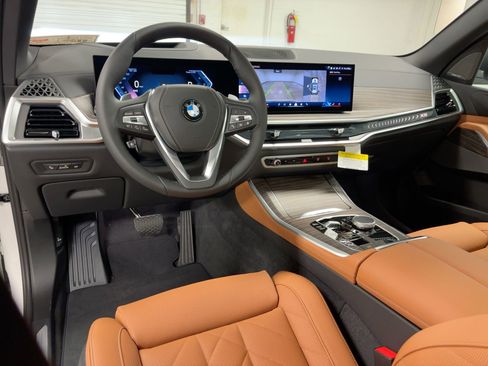 New 2026 BMW X5 sDrive40i w/ Premium Package RWD image 28
