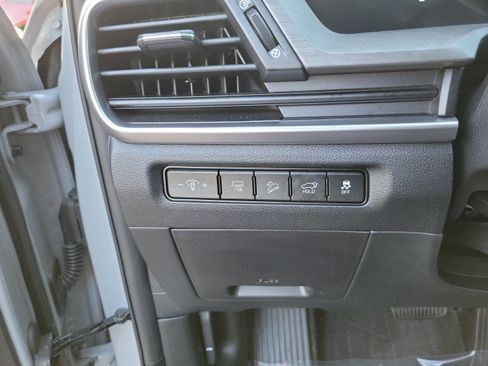 Used 2025 Kia Telluride EX X-Line AWD/4WD image 28