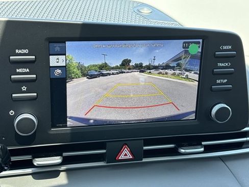 New 2026 Hyundai Elantra SEL Sport Premium FWD image 29