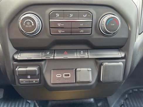 New 2025 Chevrolet Silverado 3500 W/T w/ WT Convenience Package image 15