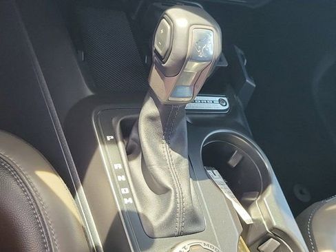 Certified 2025 Ford Bronco Outer Banks AWD/4WD image 27