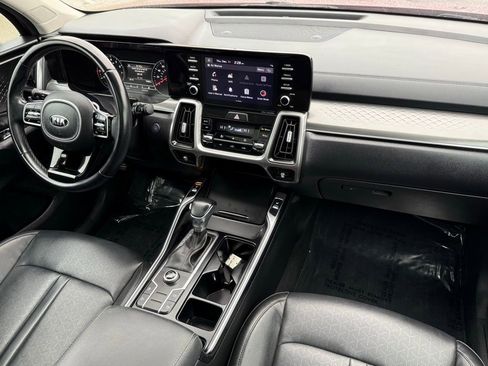 Used 2021 Kia Sorento S w/ Panoramic Sunroof Package image 30