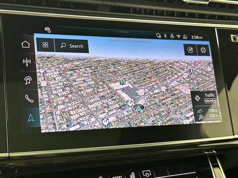 New 2026 Audi Q7 2.0T Premium image 19