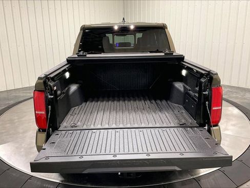 New 2026 Toyota Tacoma Limited AWD/4WD image 40
