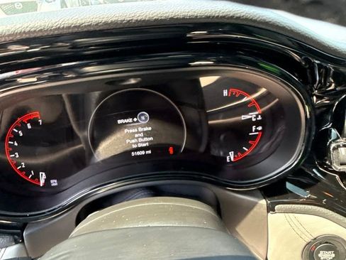 Used 2021 Dodge Durango R/T w/ Tow 'N Go Package AWD/4WD image 18