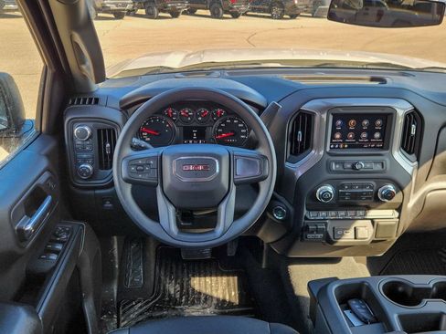 New 2026 GMC Sierra 1500 Pro w/ Graphite Edition image 11