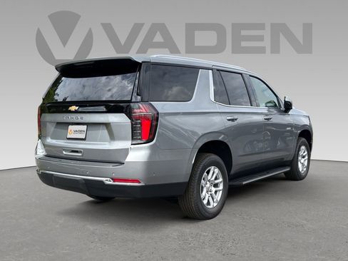 New 2026 Chevrolet Tahoe LS RWD image 19