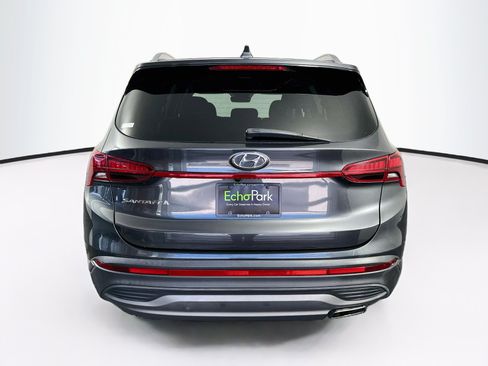 Used 2023 Hyundai Santa Fe SEL FWD image 7