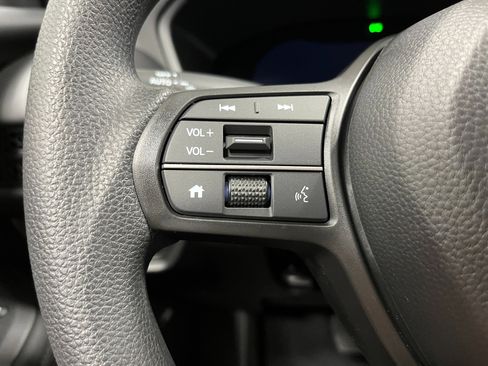 New 2026 Honda HR-V LX image 12