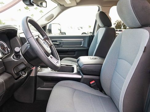 Certified 2023 RAM 1500 Classic SLT w/ Trailer & Traction Group image 18