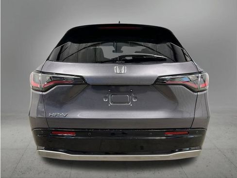 New 2027 Honda HR-V EX-L image 4