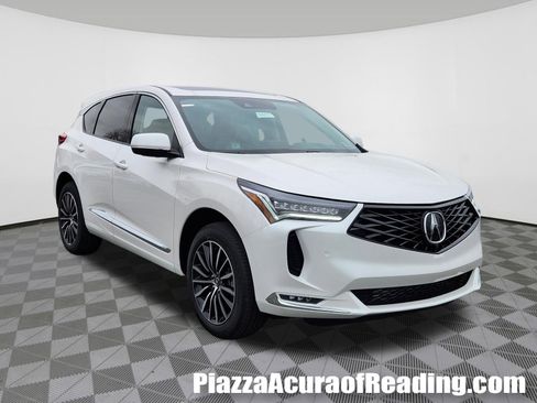 New 2026 Acura RDX w/Advance Package image 1