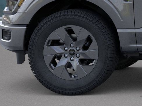 New 2025 Ford F150 STX w/ Equipment Group 200A image 21