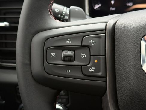 New 2026 GMC Sierra 1500 AT4X w/ AT4X AEV Edition AWD/4WD image 27