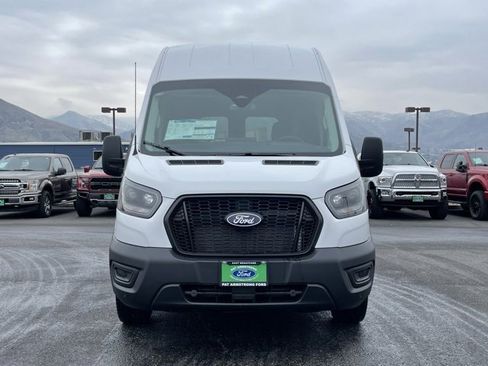 New 2026 Ford Transit 250 Base image 5
