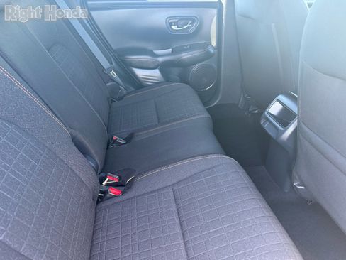 Used 2024 Honda HR-V Sport image 28