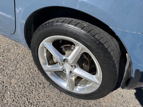 Used 2008 Saturn Sky Red Line image 21