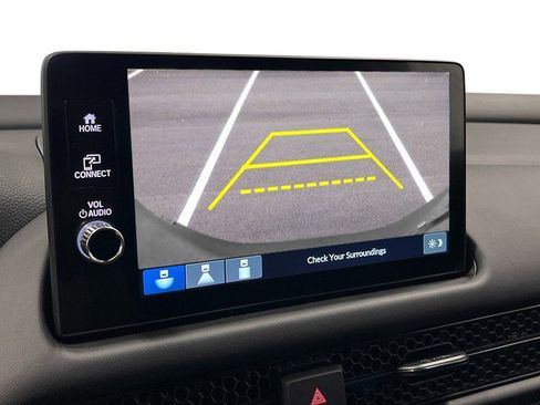 New 2026 Honda HR-V LX image 19