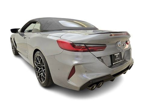 Used 2023 BMW M8 Competition AWD/4WD image 11