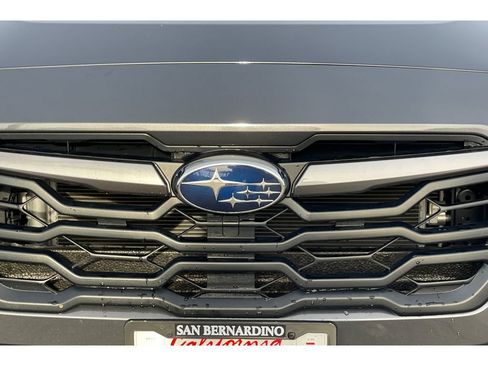 Certified 2025 Subaru Crosstrek 2.0i Premium image 12