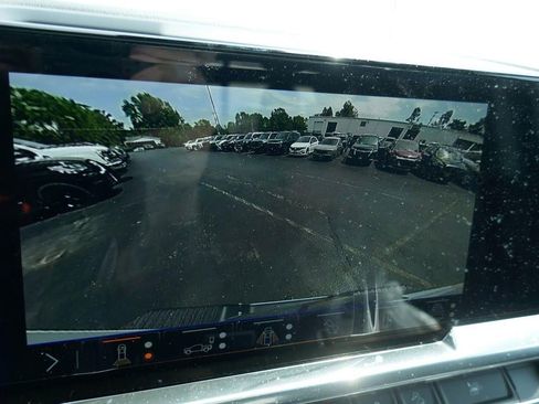 New 2026 Chevrolet Silverado 1500 LTZ w/ LTZ Premium Package AWD/4WD image 27