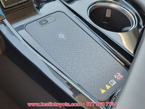 Certified 2023 Toyota Mirai XLE w/ Advanced Technology Package image 23