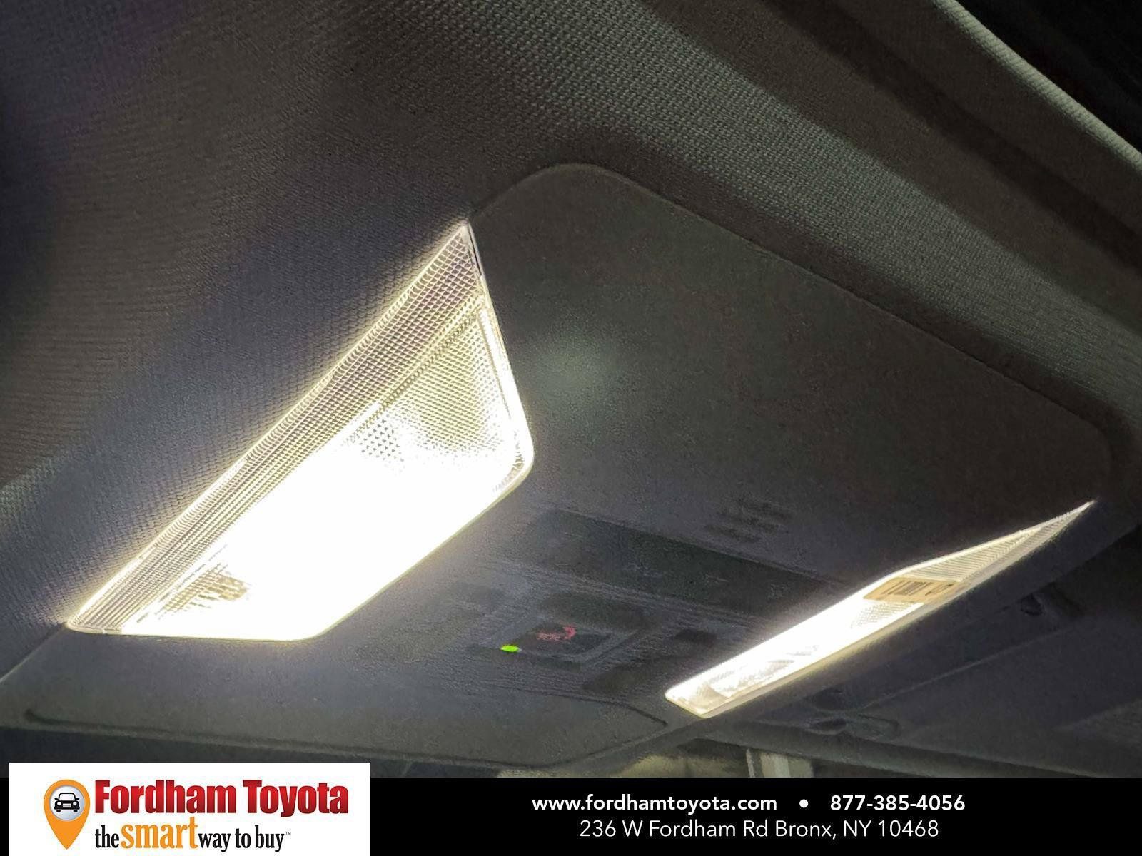 Used 2025 Toyota RAV4 XLE w/ Convenience Package AWD/4WD image 33
