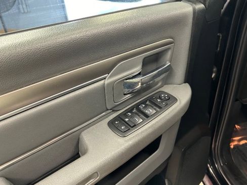 Used 2018 RAM 1500 Big Horn image 10