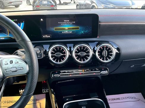 Used 2023 Mercedes-Benz CLA 35 AMG 4MATIC image 6