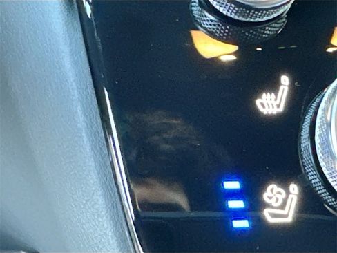 Used 2026 INFINITI QX60 Sport w/ Dark Cargo Package image 22