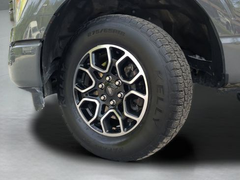 Used 2021 Ford F150 XLT w/ Equipment Group 301A Mid AWD/4WD image 70