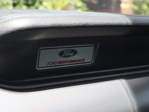 Used 2021 Ford Mustang GT Premium w/ Equipment Group 401A RWD image 42