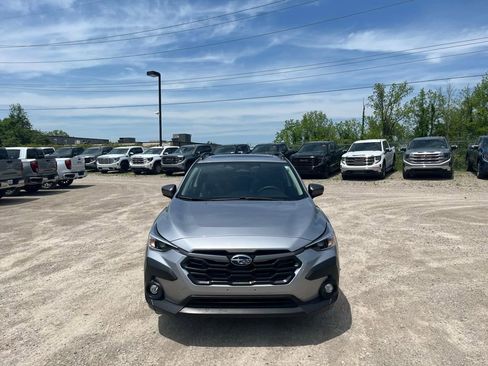Used 2025 Subaru Crosstrek 2.0i Premium AWD/4WD image 3