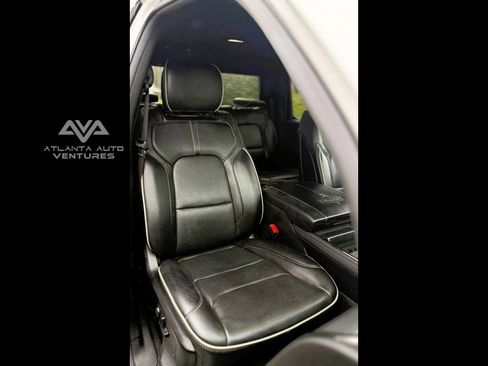 Used 2023 RAM 1500 Limited image 36