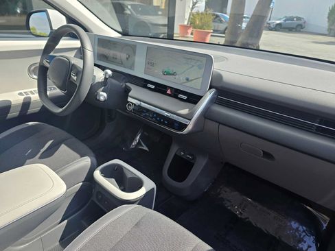 Used 2024 Hyundai Ioniq 5 SEL RWD image 11