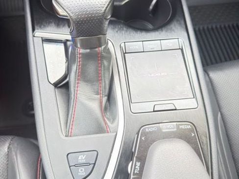 Used 2020 Lexus UX 250h F Sport w/ F Sport Premium Package AWD/4WD image 14