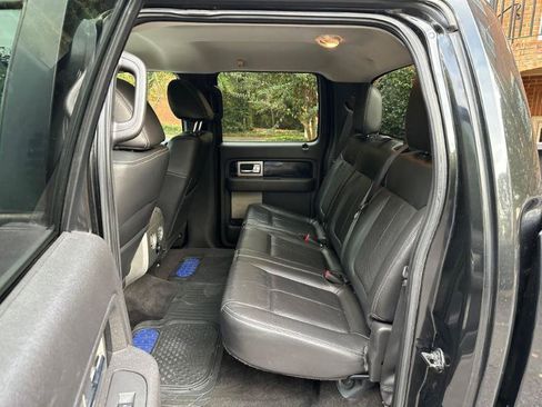 Used 2010 Ford F150 FX2 RWD image 13