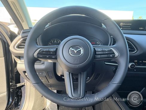 New 2026 MAZDA CX-30 AWD 2.5 S w/ Select Sport Pkg image 16