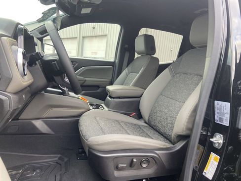 Certified 2024 Chevrolet Colorado ZR2 w/ Technology Package image 19