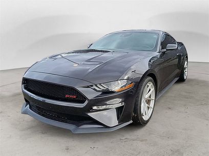 Used 2023 Ford Mustang GT Premium w/ Equipment Group 401A
