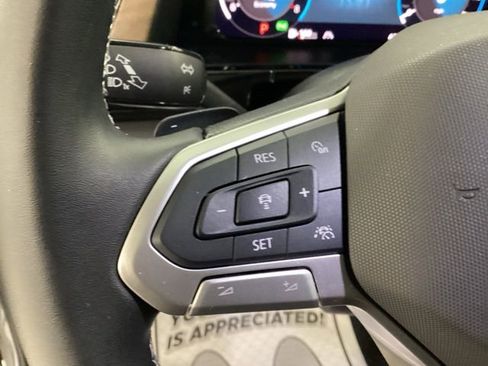 Certified 2026 Volkswagen Atlas SE AWD/4WD image 19