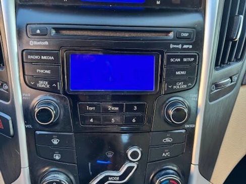 Used 2013 Hyundai Sonata GLS image 38