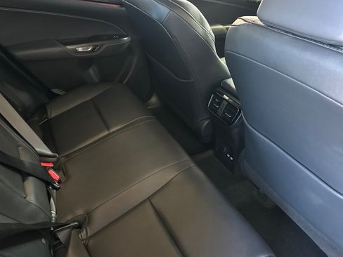 Certified 2024 Lexus NX 350 AWD w/ Vision Package image 32