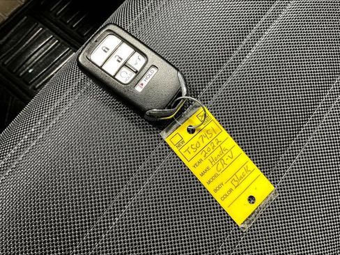 Used 2022 Honda CR-V EX image 11