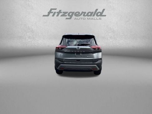 Used 2023 Nissan Rogue SV w/ SV Premium B Package AWD/4WD image 7