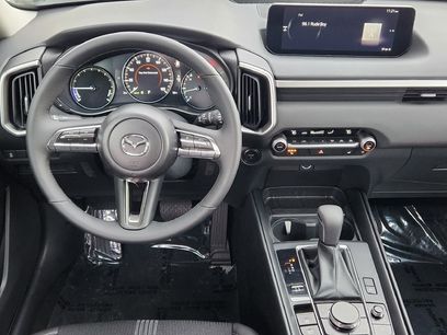 New 2026 MAZDA CX-50 2.5 Hybrid w/ Weather Package