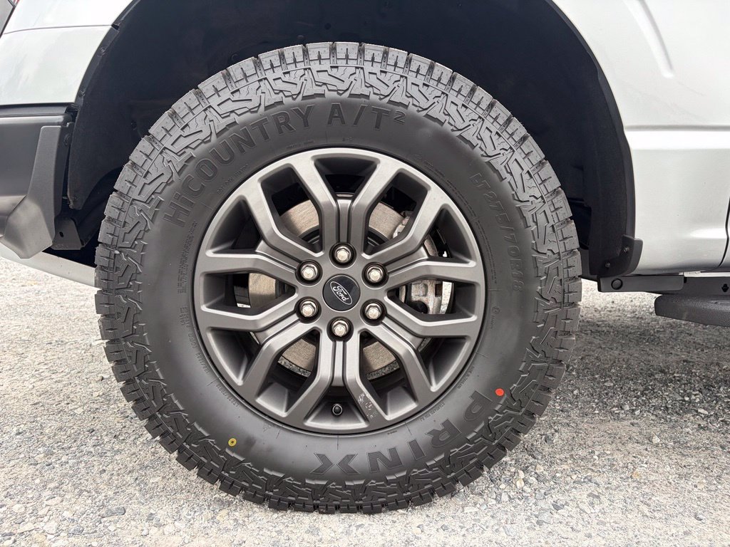 Used 2025 Ford F150 Tremor w/ Equipment Group 402A High AWD/4WD image 14