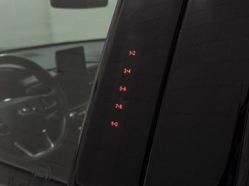 Used 2022 Ford Explorer ST w/ ST Street Pack image 13