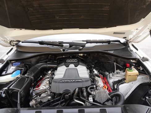 Used 2013 Audi Q7 3.0T Premium Plus w/ Premium Plus Pkg image 94