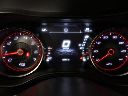 Used 2020 Dodge Charger SXT w/ Cold Weather Package image 38